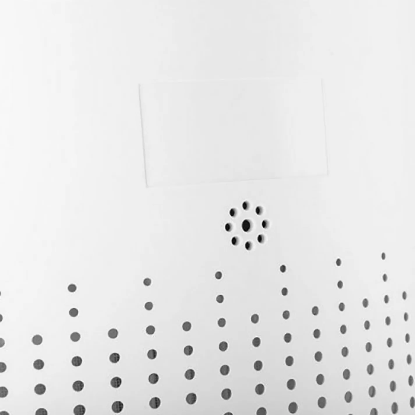 Очиститель воздуха Neo Tools 90-122 белый - Фото 2